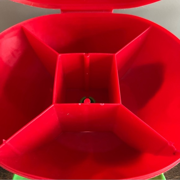 Kenner| Vintage 80s SSC Strawberry Shortcake Berry Doll Case 1980 - Picture 7 of 8